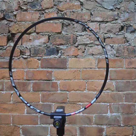 new rims rim velg 29 29er ztr rapid 25 32h xc gravel 700c TAD178
