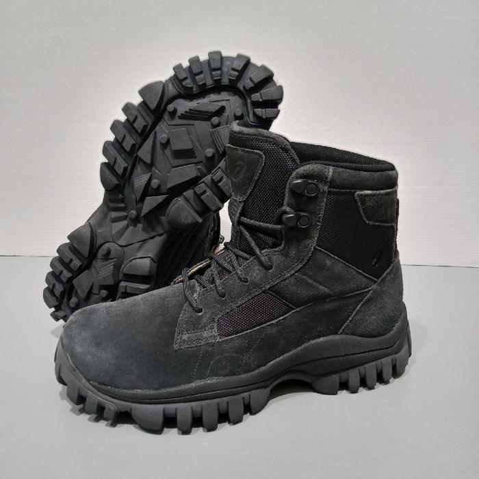 Jual Murah Sepatu ASICS BOOTS Original Indonesia