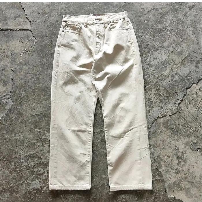 UNIQLO JWANDERSON JEANS  PRIA DEWASA
