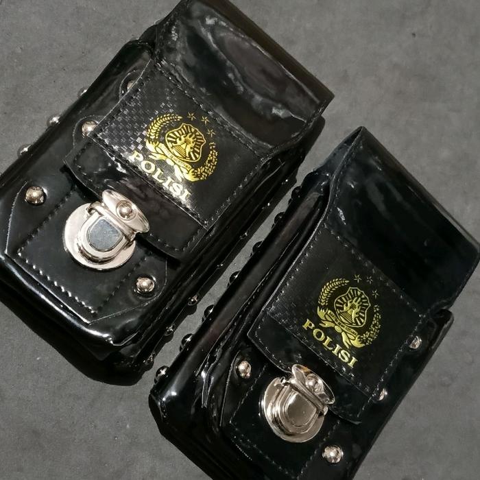 sarung hp android model terbaru dobel logo