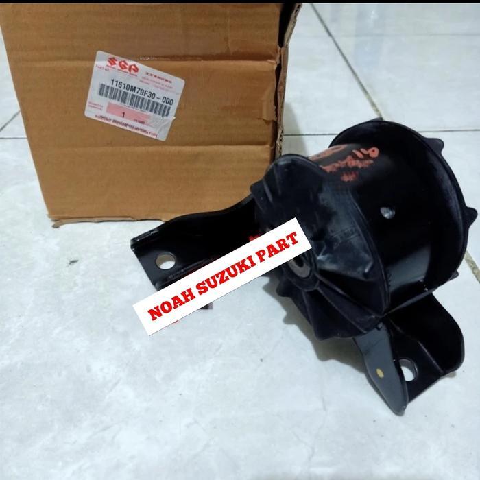 engine mounting kanan Suzuki karimun estilo 4 silinder ORI sgp R1