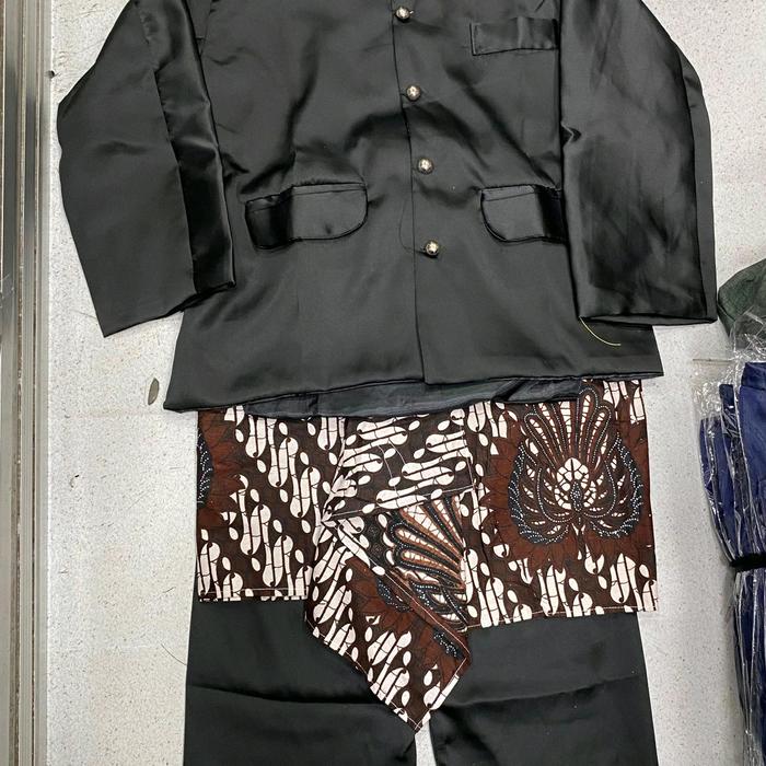 basofi cana anak/basofi anak