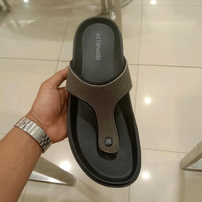 NEVADA SANDAL JEPIT RINGAN PRIA ORIGINAL