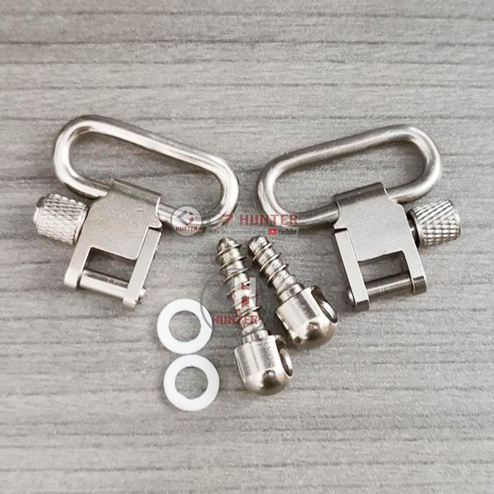 Swivel Tali Sandang - pengait tali sandang