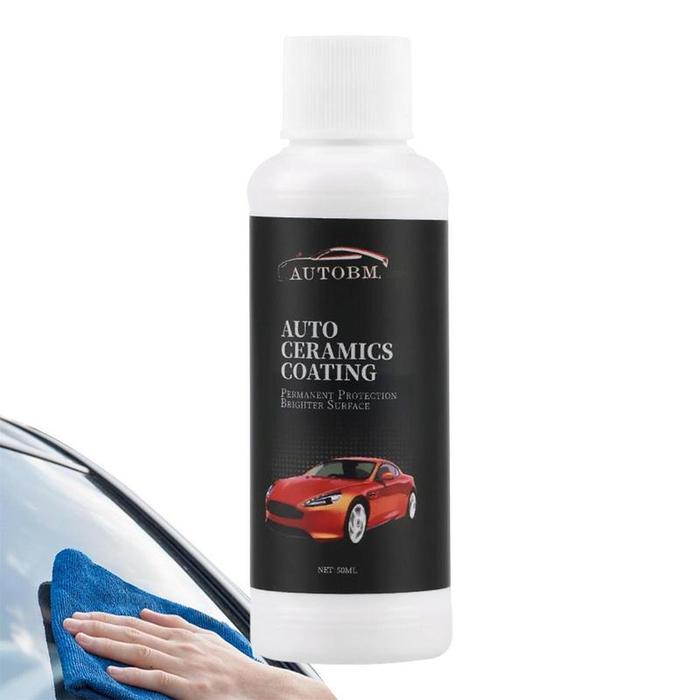 Car Paint Ceramic Coating Rapid Ceramic Coating Agent Car Wax Ceramic