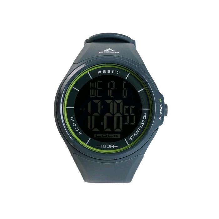Eiger Touchdigi Watches Jam Tangan Pria Outdoor Camping Touchscreen - Lapak Eigerian