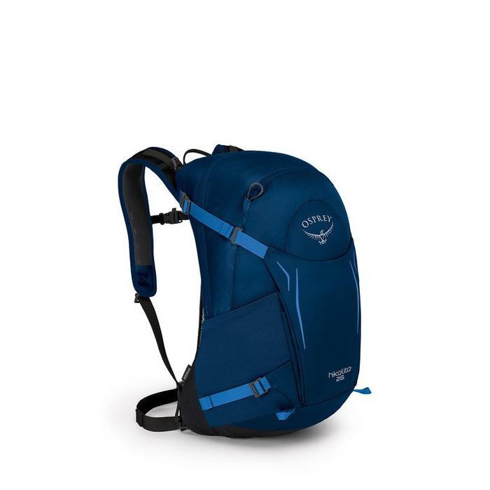 STOK TERBATAS Tas Ransel Osprey Hikelite 26 - Tas Hiking Osprey 26L Dengan Raincover