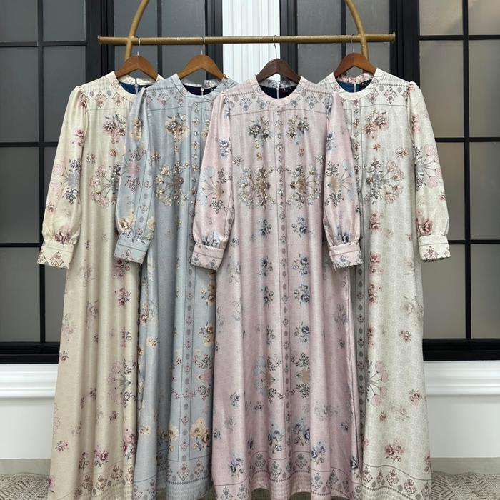 Dress SALLACO ori by SALLACO