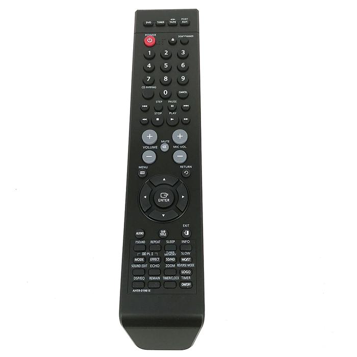 AH59-01961E Asli Baru untuk SAMSUNG Cocok untuk DVD Home Theater