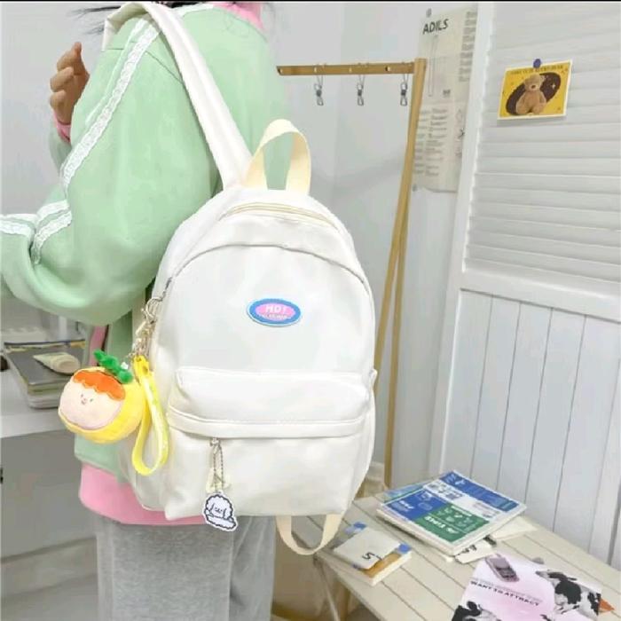 Tas Ransel anak anak Sekolah sd smp terbaru Wanita Bahu populer selempang Hobo