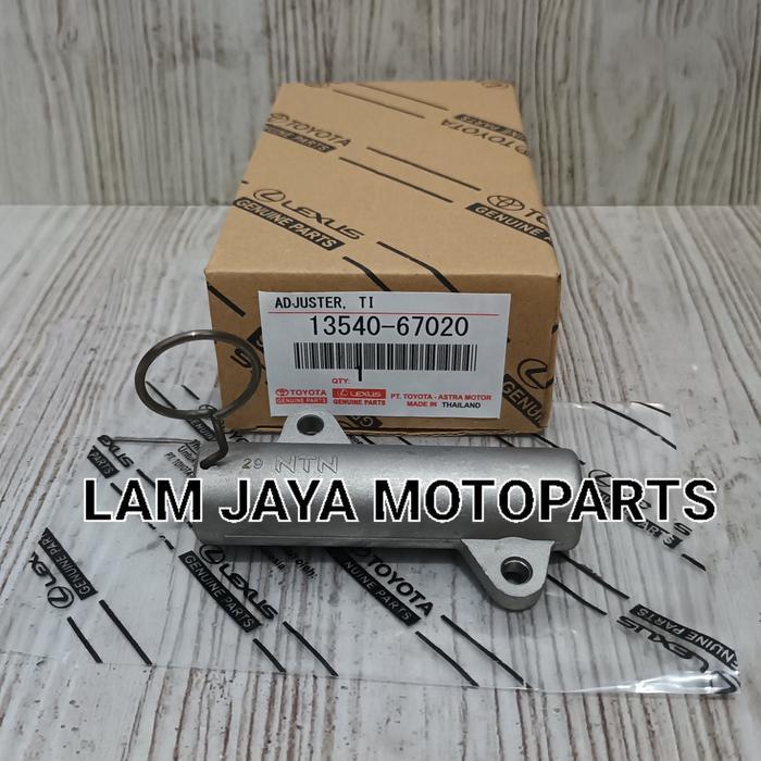 ADJUSTER TIMING BELT HILUX INNOVA DIESEL ADJUSTER TEMING R1