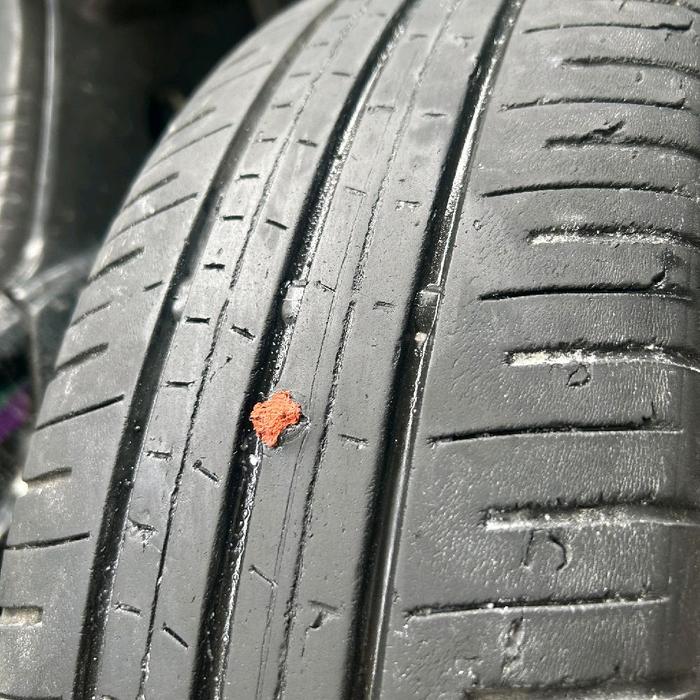 ban luar avanza bekas minus