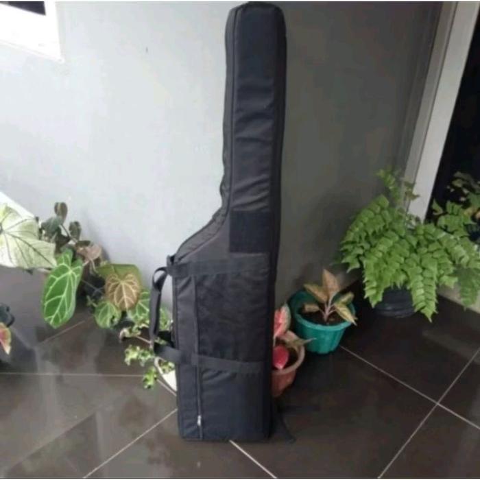 tas senjata Laras panjang model terbaru plus busa telor Backpack