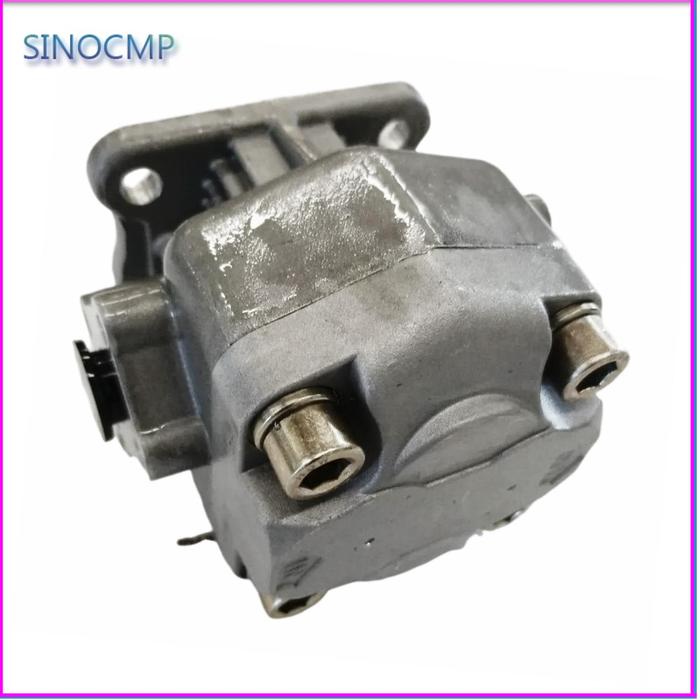 Hydraulic Pump CH11272 For John Deere 850 1050 950 For Yanmar F22 YM195 YM240 YM330 YM2210  Tractors