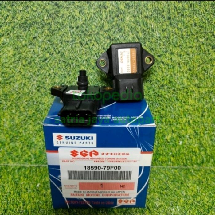 Sensor map apv -Map Sensor futura injeksi