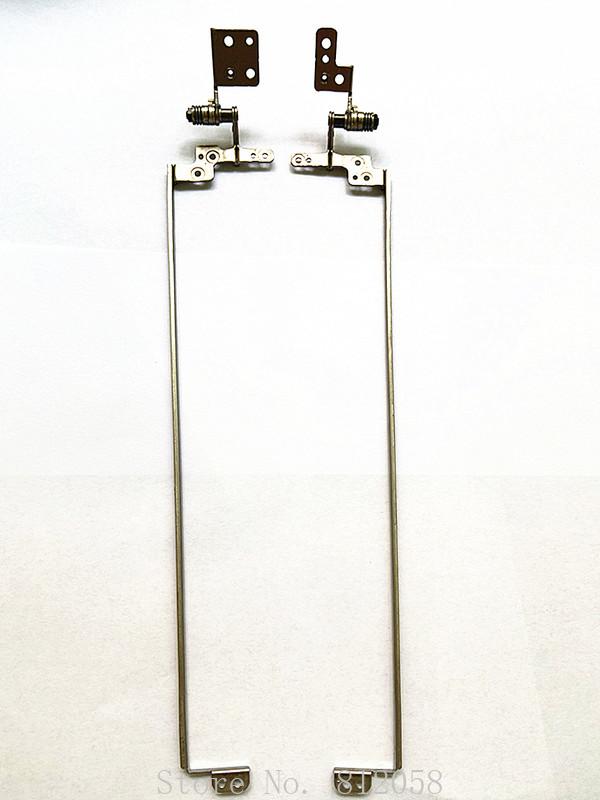 Braket Engsel LCD Laptop Baru untuk Samsung NP370R5E NP370R5V Engsel