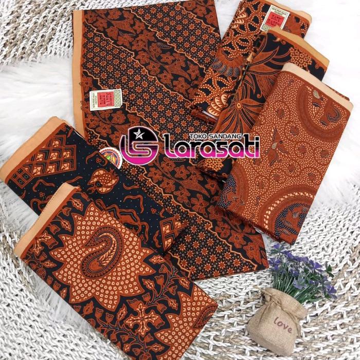 BATIK BATU RADEN/ SEWEK BATIK