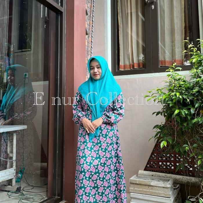 PROMO!! GAMIS BKMM TERBARU / seragam bkmm pangaosan