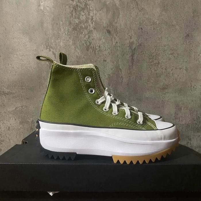 Sepatu Converse Run Star Hike Original Resmi Pt Map