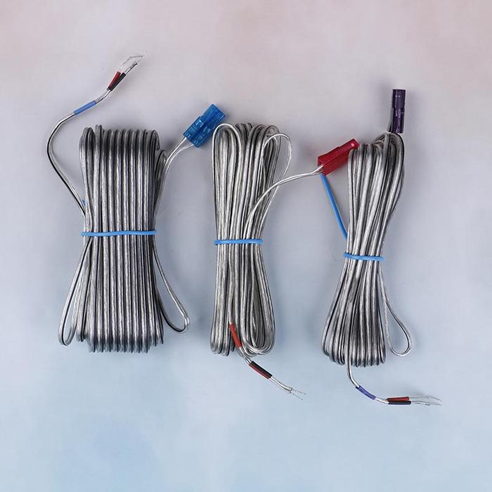Ministar Kabel Speaker Teater Rumah, Kawat DVD Blu-ray untuk Samsung