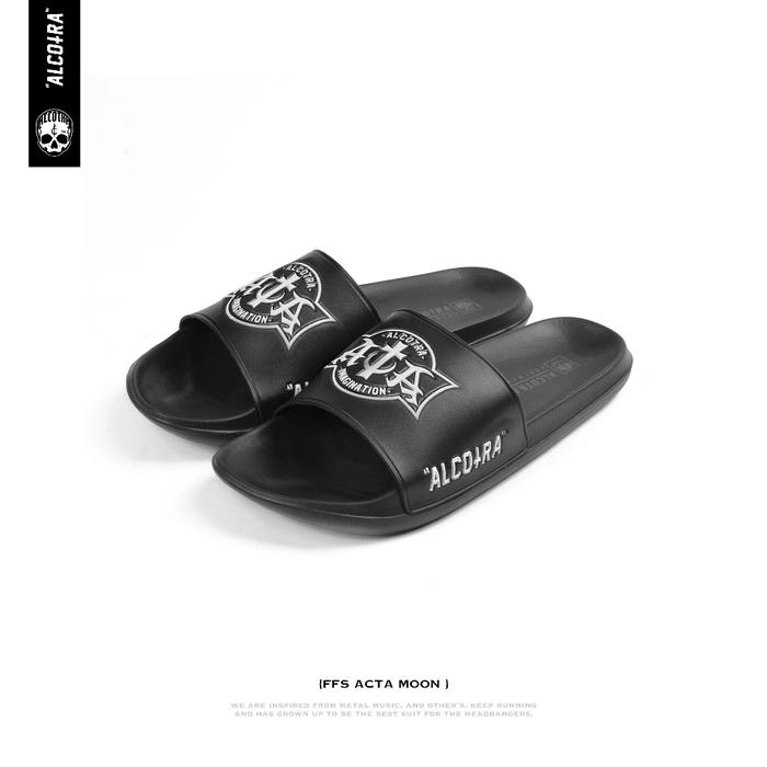 FFS ACTA MOON || FLIP FLOP SLOP ALCOTRA MOON || SANDAL ALCOTRA || ORIGINAL BRAND ALCOTRA FLIP FLOP