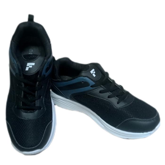 Sepatu Sneakers Faster Pria - RITA