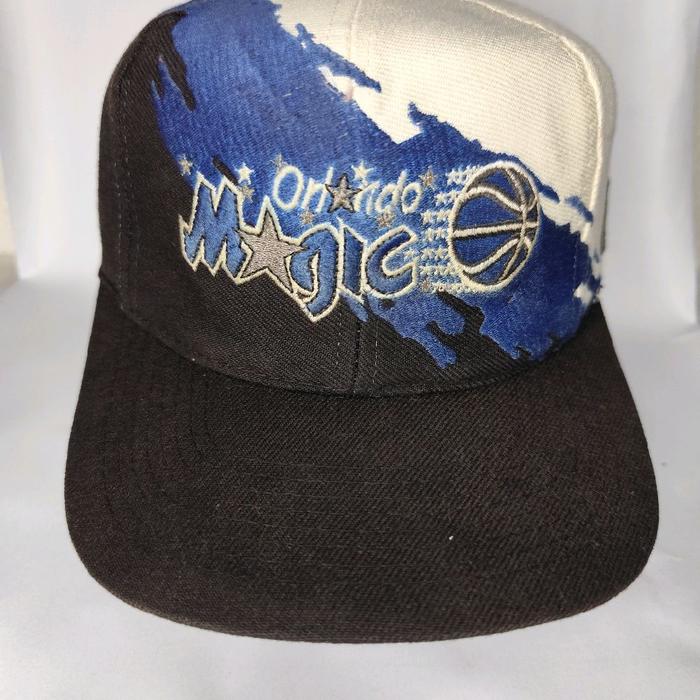 Splash Orlando Magic