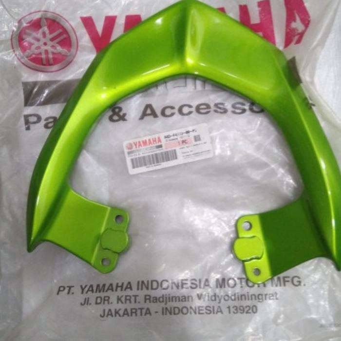Behel Jok Yamaha Xeon RC Xeon Karbu Xeon Gt L1
