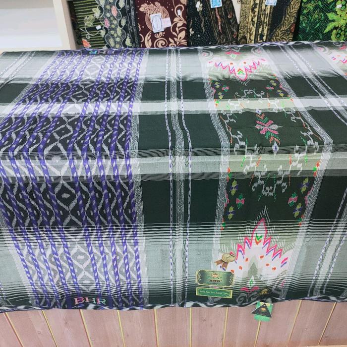 Sarung BHR EXCLUSIVE S100%