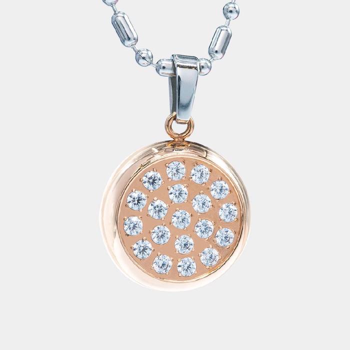 Kalung MCI original Kalung Kesehatan Mci