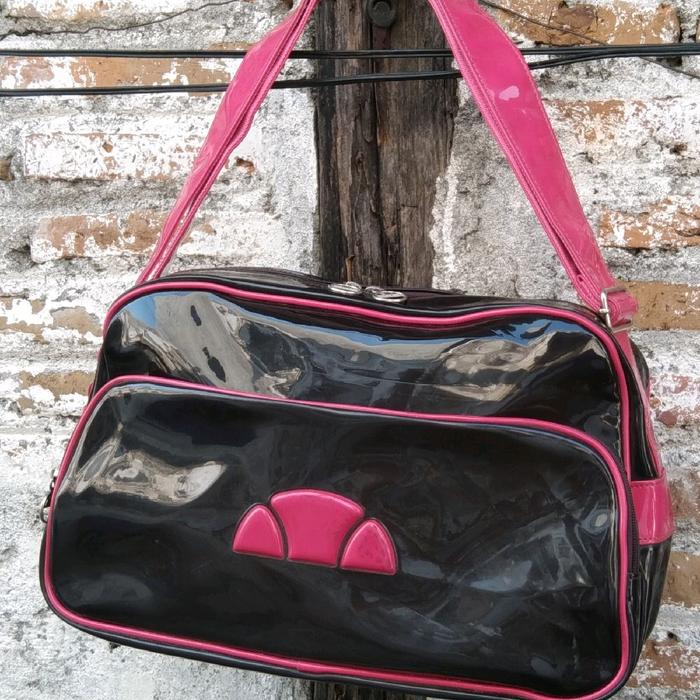tas ellesse vintage