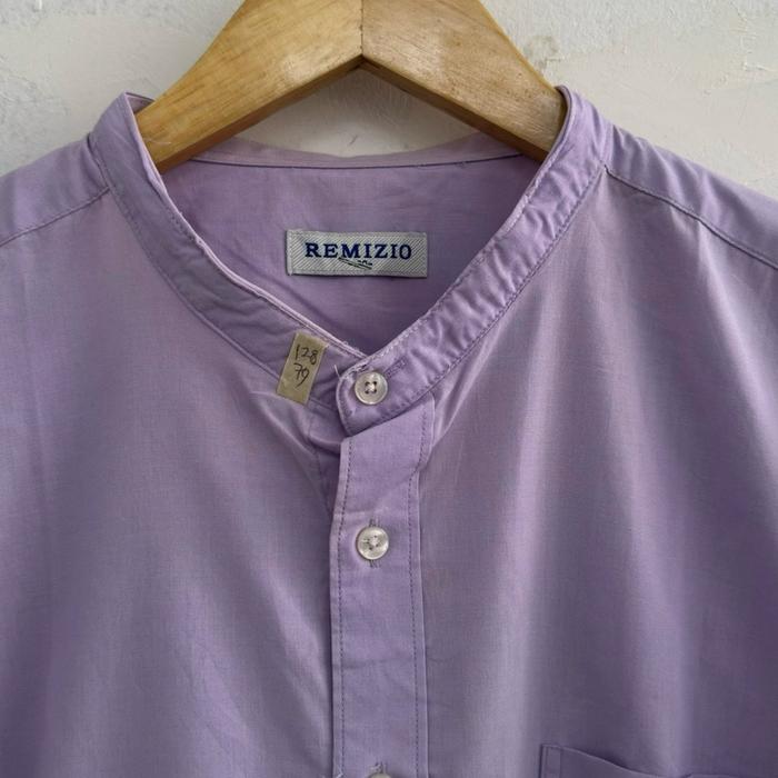 BAJU KOKO LILAC XXL JUMBO LD 128