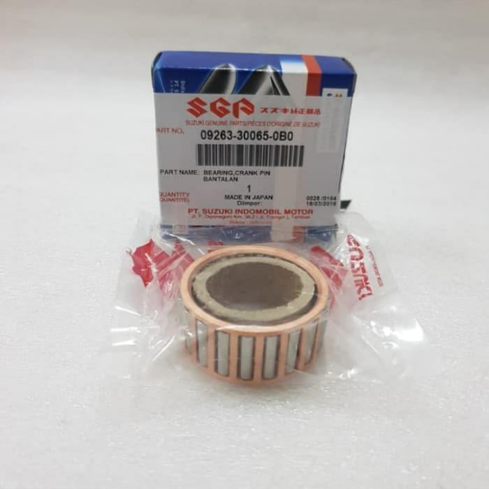 BEARING LAHER BAMBU STANG SEHER SATRIA FU SGP
