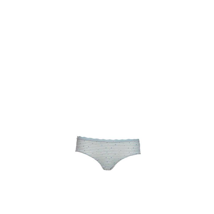COLORBOX Mini Panty Striped Blue