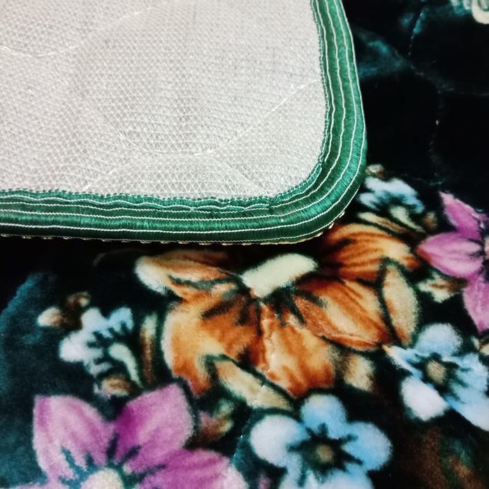 Ready Sejadah Tebal Balmut Empuk Halus #Gratisongkir