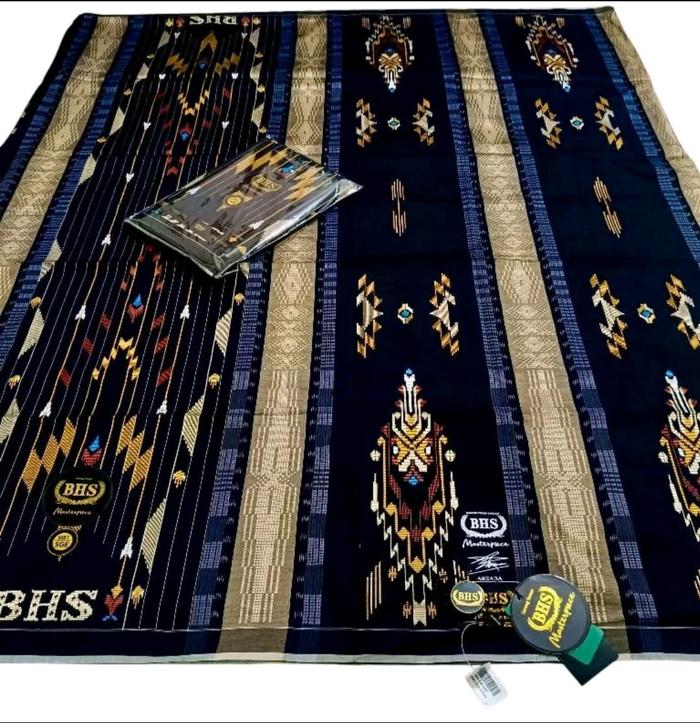 (COD) sarung bhs masterpiece sge sgf sgl sic sif jic hitam gold