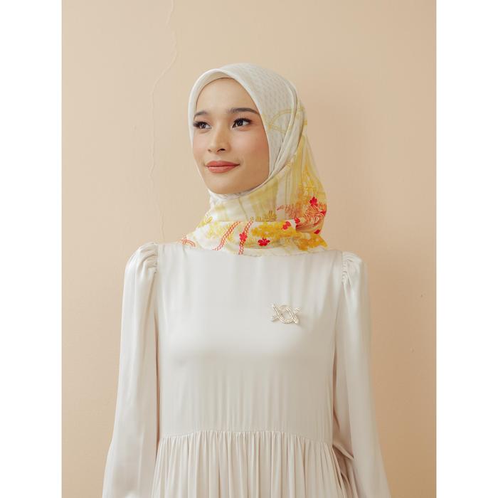 Klamby - Namora Scarf Extended Color