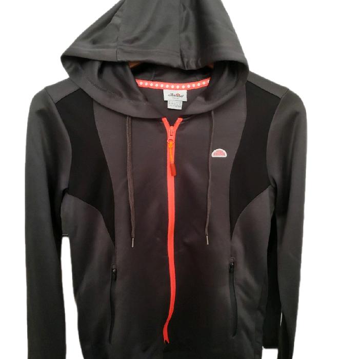 Jaket Hoodie Ellesse Original