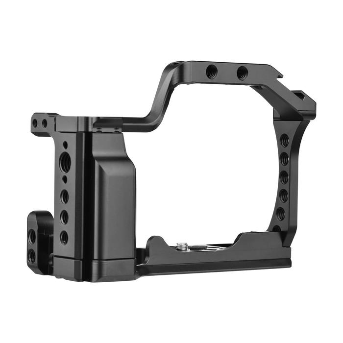 Rangka Kamera Pengganti Rangka Video, Rangka Kamera Aluminium Aloi