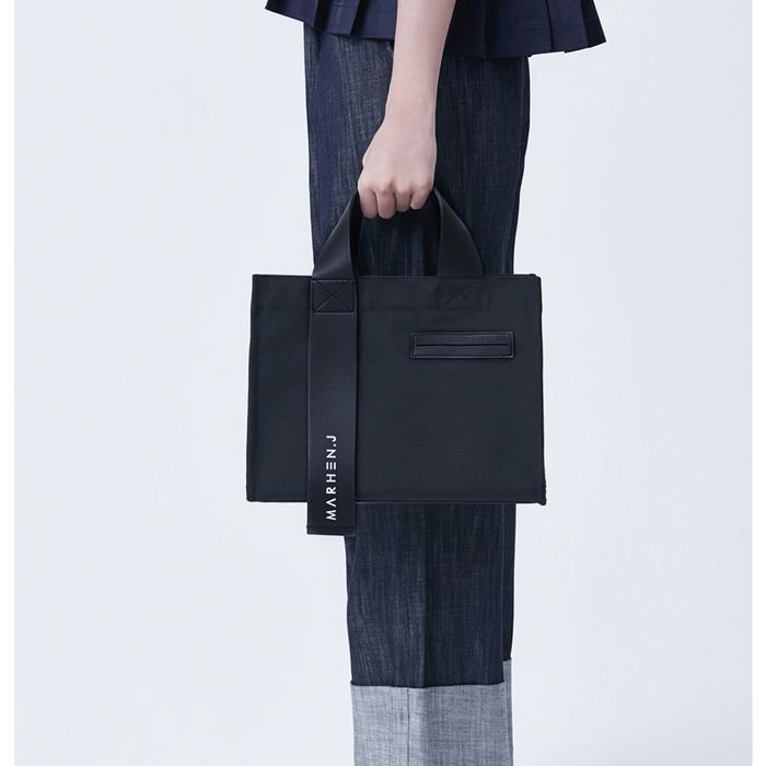 Marhen.J Rico V2 Allblack