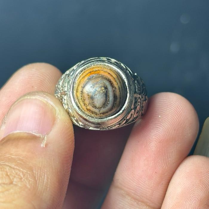 Mustika jipen blarak sineret asli Madura
