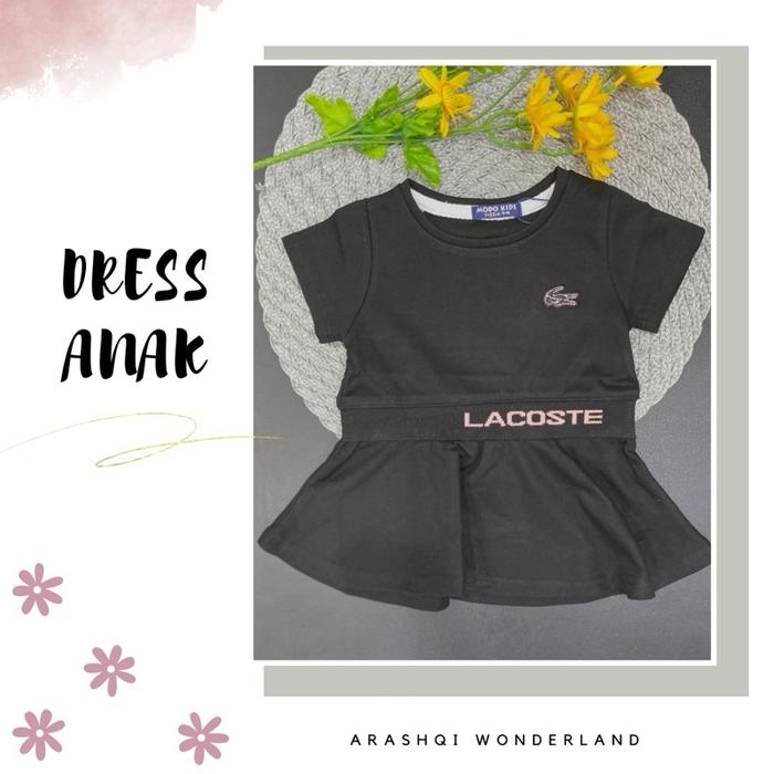DRESS BABY CUTE / DRESS BABY