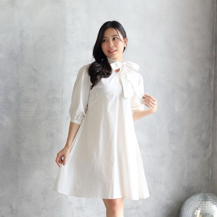 Lost.in - Kyle Midi Dress