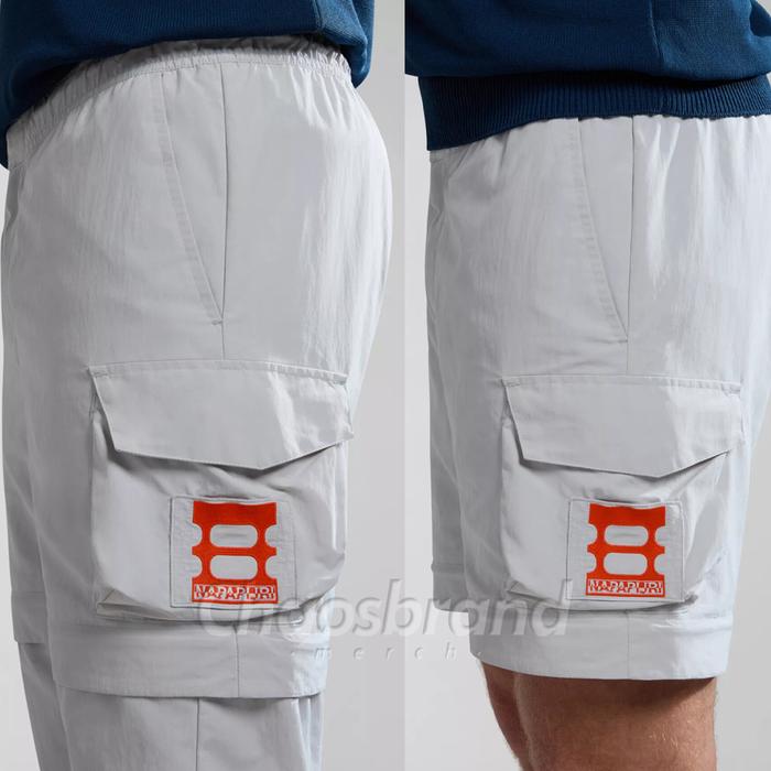 Napapijri M-Circular By Moreno cargo pants Original