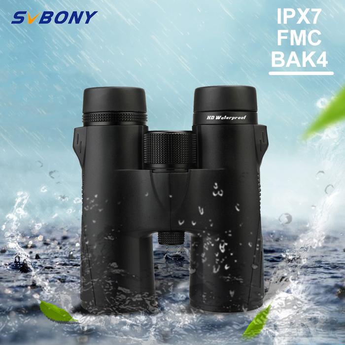 SVBONY Bird Watching Telescope SV47 Powerful Binoculars