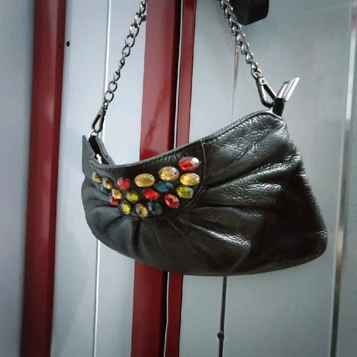 Tas Selempang Pesta HONGU