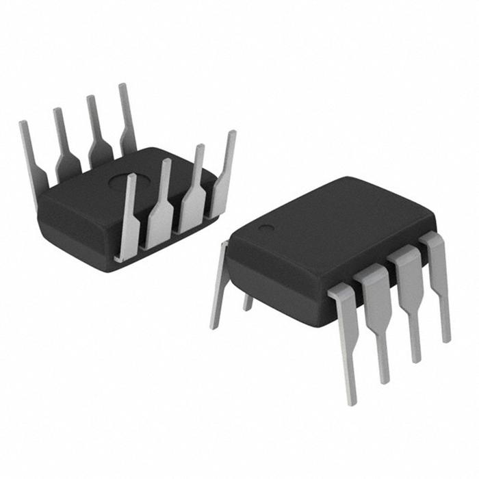 3PCS LM6172IN LM6172 DIP-8 DIP8 100% new original