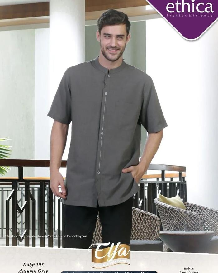 PROMO GERCEP KOKO ETHICA, KEKE DISKON 50%