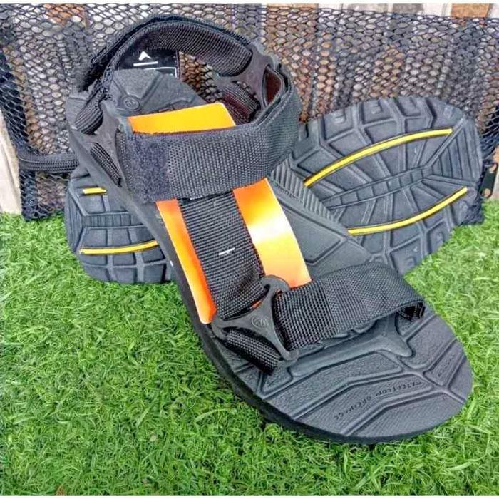SENDAL ERGER TEBAL DAN AWET fashion pria/sendal pria /sendal jepit / sandal murah / sandal pria / sa