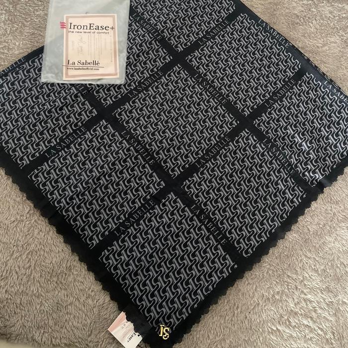 WS Lasabelle sale - Hijab pouch